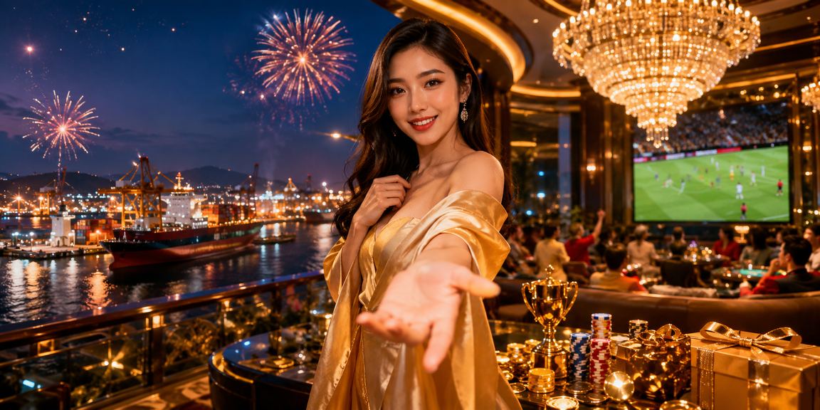 Không gian giải trí casino hiện đại tại Hải Phòng – đại diện cho trải nghiệm an toàn trên nền tảng f10