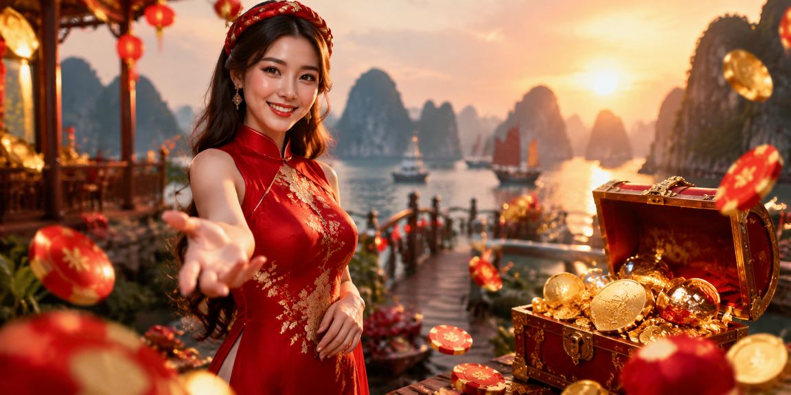 Màn hình điện thoại hiển thị sảnh casino trực tuyến f10 tại Vietnam